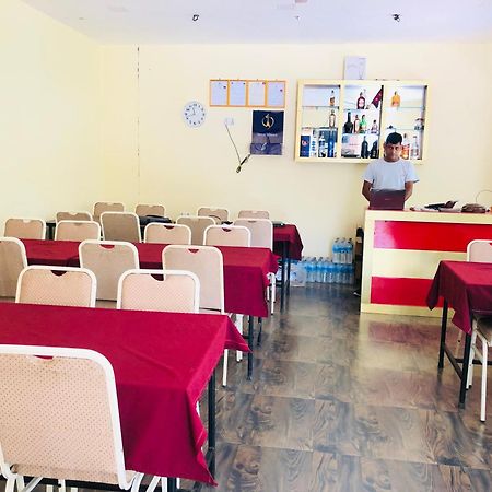 Silent Park Hotel Sauraha Kültér fotó